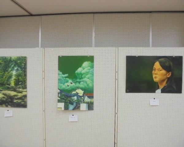 風景