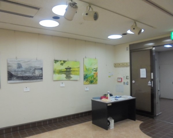 風景