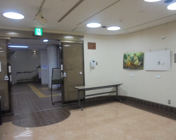 風景