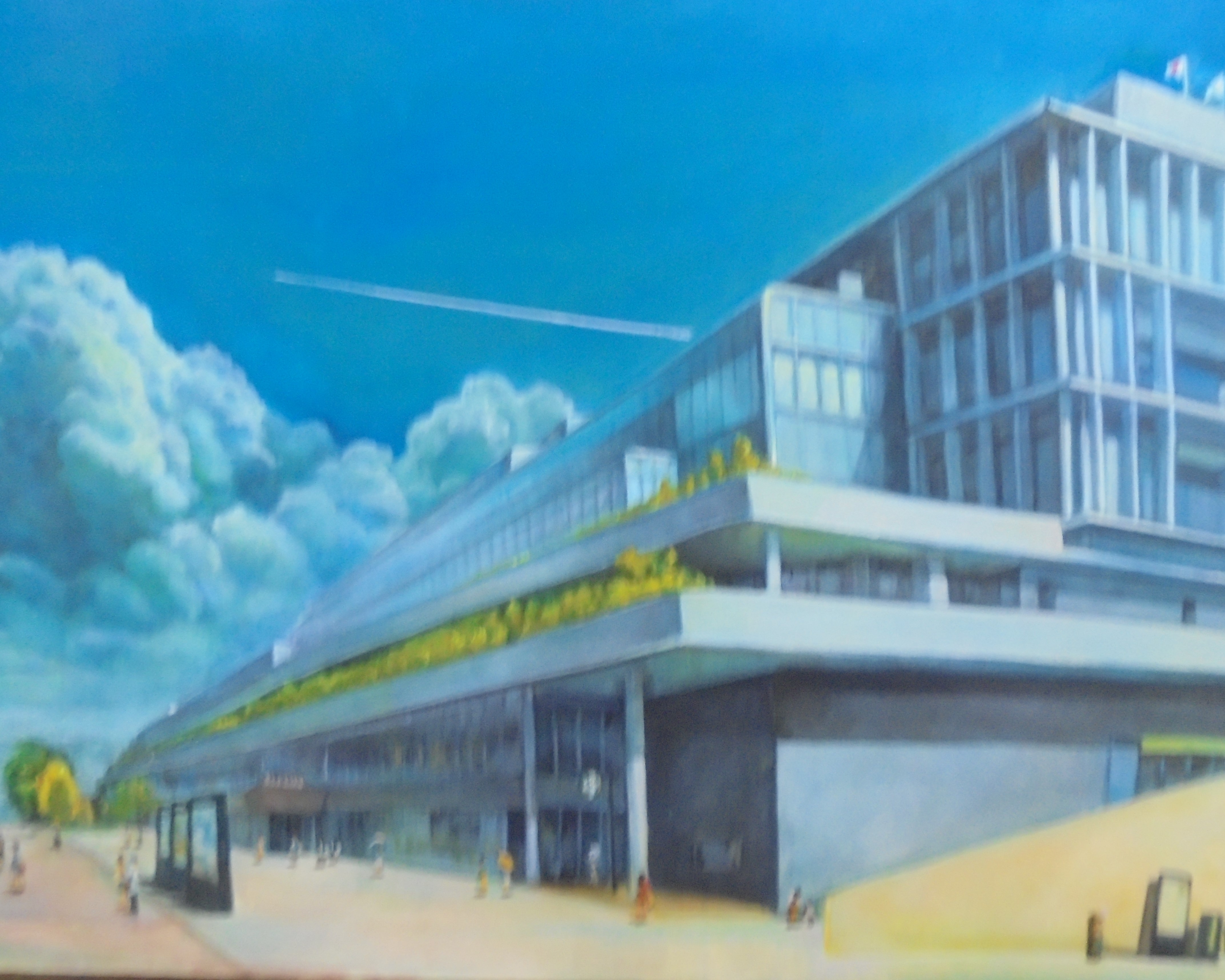 風景