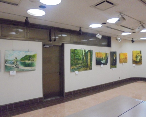 風景