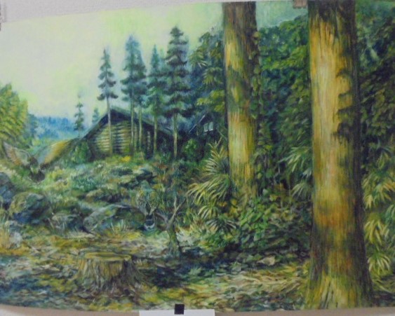 風景