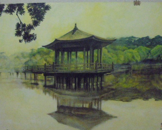 風景