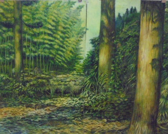 風景