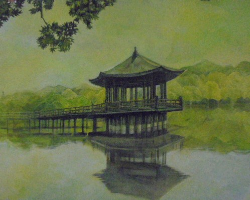 風景