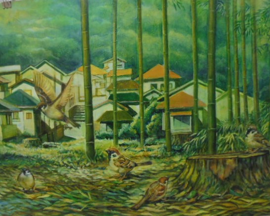 風景