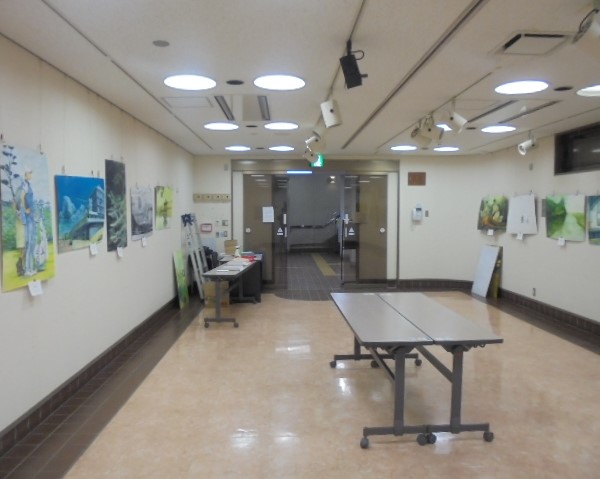 風景