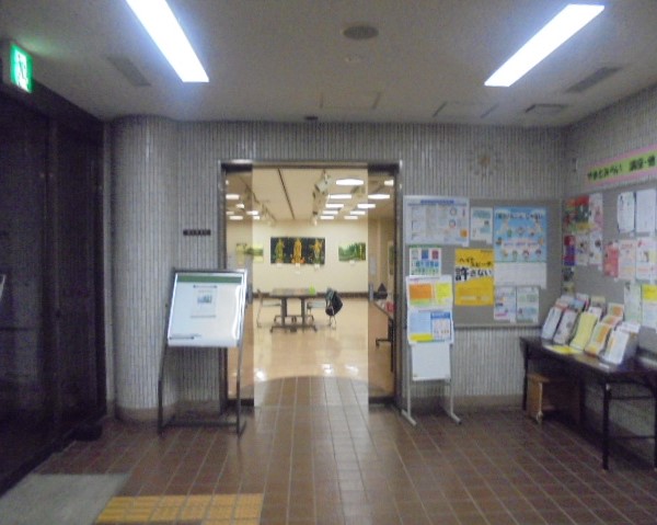 風景