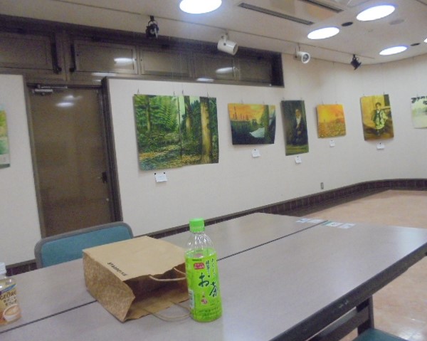 風景
