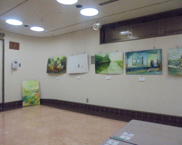 風景