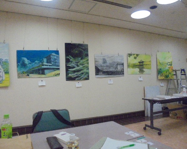 風景