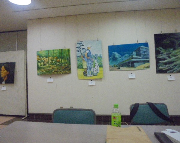 風景
