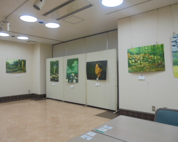 風景
